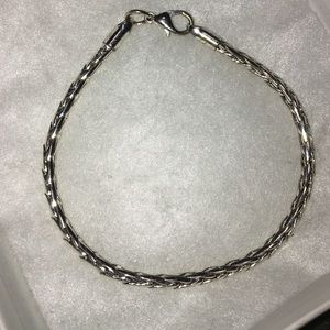 Hallmark bracelet
